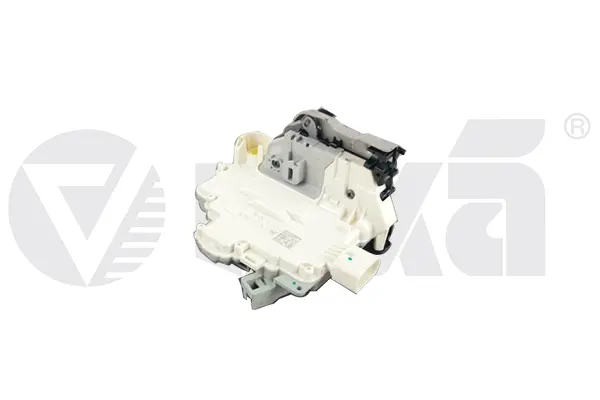 Замок дверей передньої лівої Audi A4, A5, Q3, Q5, TT (08-16)/VW Touareg (11-18) VIKA Vika 88371827001 (фото 1)