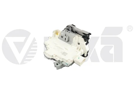 Замок дверей передньої лівої Audi A4, A5, Q3, Q5, TT (08-16)/VW Touareg (11-18) VIKA Vika 88371827001