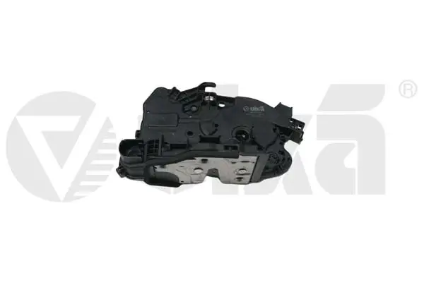 Замок двері перед. прав. VW Polo/Skoda Fabia (18-) VIKA Vika 88371828101 (фото 1)