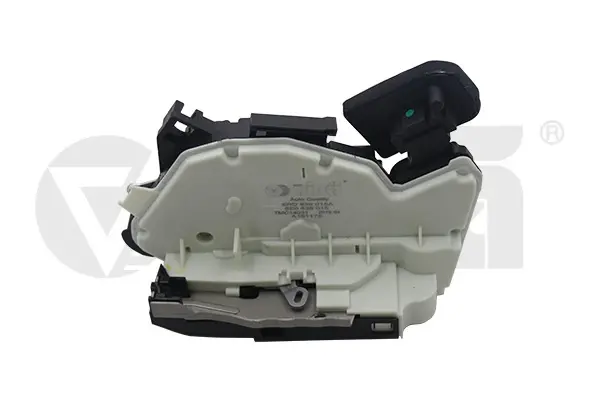 Замок дверей задньої лівої Skoda Octavia (12-)/VW Passat (14-),Golf (12-),Jetta (10-18)/Seat Leon (13 -) VIKA Vika 88391015201 (фото 1)
