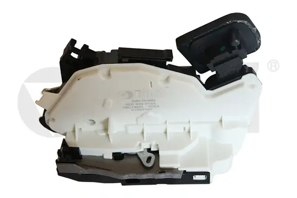 Замок двері задньої лівої Skoda Octavia (13-), Rapid (13-), Yeti (14-) / Seat Toledo (13-) VIKA 88391286401 (фото 1)