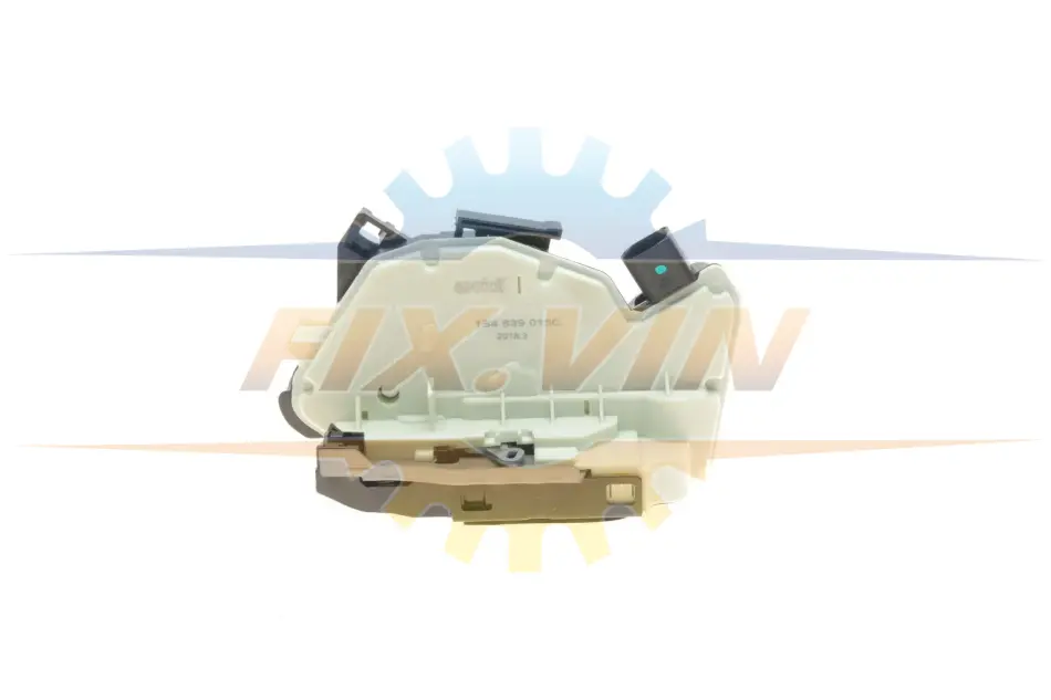 Замок двері задньої лівої Skoda Superb (14-)/VW UP (12-)/Seat VIKA Vika 88391286701 (фото 1)