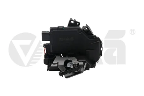 Замок дверей (задніх/L) Audi A6 97-05 Vika 88391764101