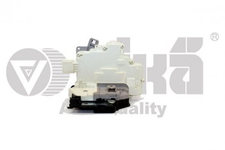 Замок двери задней левой VW Passat (06-),Tiguan (08-11)/Audi Ibiza (09-11),Q7 (07-09) Vika 88391765701