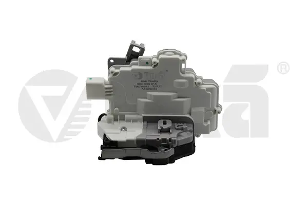 Замок дверей задній лівий Audi A4 (07-15), Q3 (11-), Q5 (08-), Q7 (07-15) vika Vika 88391770601 (фото 1)