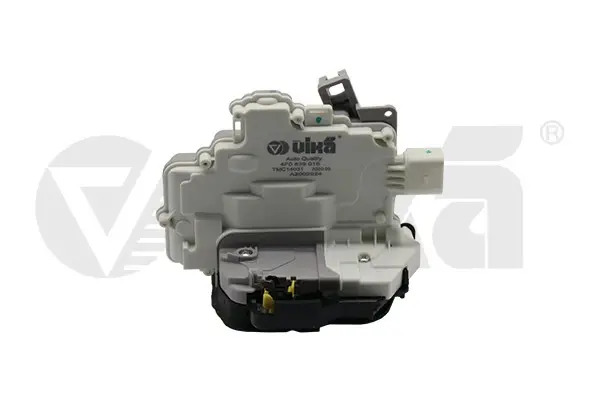 Замок двері задньої правої Audi A3 (04-13), A6 (05-11), A6 (05-11), A8 (04-10) VIKA Vika 88391804101 (фото 1)