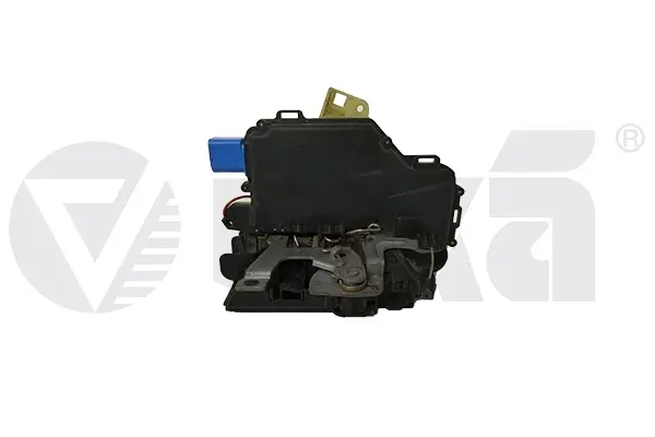 Замок двери задний левый VW T5, T6 (06-19) Vika 88410000101 (фото 1)
