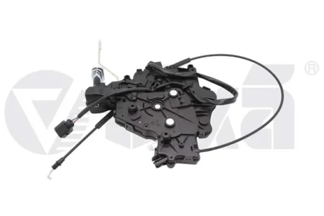 Замок двери зад. лев. VW T5, T6 (03-,15-) VIKA Vika 88431642401