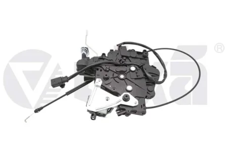 Замок двери зад. лев. VW T5 (03-15) VIKA Vika 88431642801