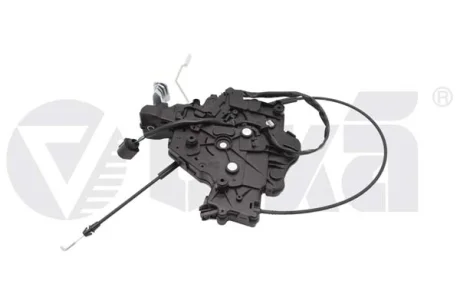 Замок двери зад. лев. VW T5, T6 (03-,15-) VIKA Vika 88431643001