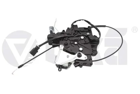 Замок двери зад. лев. VW T5, T6 (03-,15-) VIKA Vika 88431643401