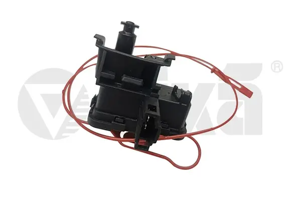 Привід відкривання лючка бензобака Audi A4 (13-15), Q5 (09-17) VIKA Vika 88621308501 (фото 1)