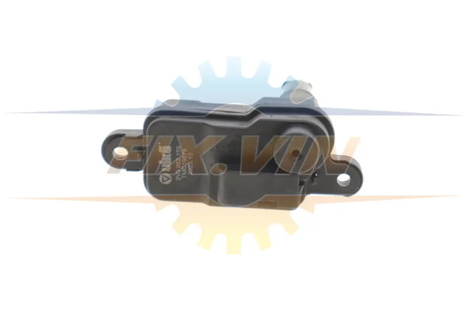 Привод открывания лючка топливного бака VW Tiguan (16-) VIKA Vika 88621308701 (фото 1)