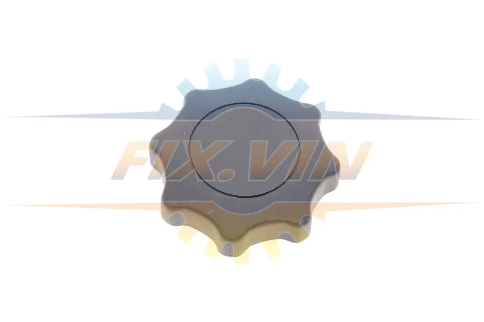 Ручка регулювання cпинки сидіння Skoda Octavia/VW Passat B5/Caddy III 96-15 Vika 88810087401 (фото 1)