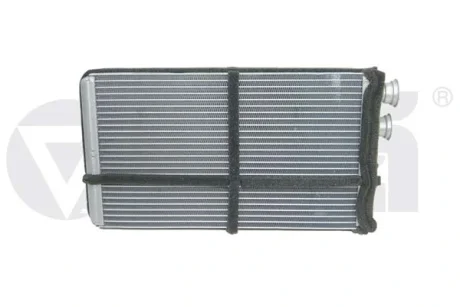 Радіатор обігрівача Audi A4, Q7 (16-) Vika 88980886501