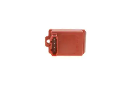 Резистор вентилятора пічки VW Golf/Passat 91-06 Vika 89071698101