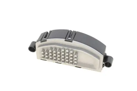 Резистор вентилятора отопителя Audi A3/Skoda Octavia (12-) VIKA Vika 89071698401