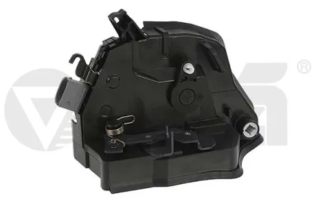Замок двери передний левый BMW X5 E53 (00-06) VIKA 89800601