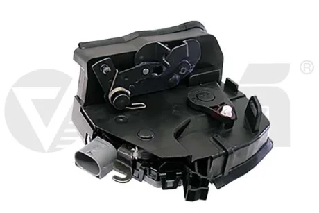 Замок дверей передній правий BMW X5 E53 (00-06) VIKA Vika 89800701