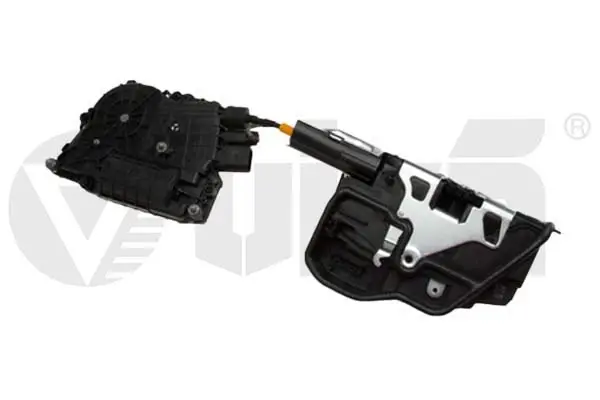 Замок двери задний левый BMW X5 E70/X6 E71, E72 (06-14) VIKA Vika 89801201 (фото 1)