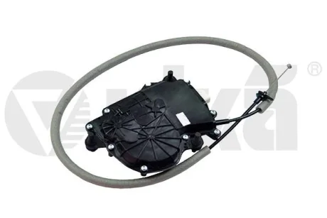 Замок задньої кришки  VIKA Vika 89802601