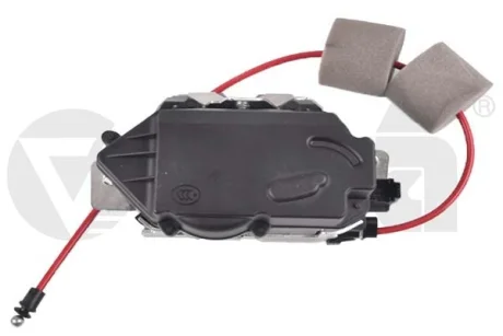 Замок задньої кришки Vika 89803301