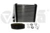 Радіатор обігрівача MINI R50, R53, Clubman, Convertible, Countryman, Coupe, Paceman, Roadster (06-16) Vika 89996801 (фото 1)
