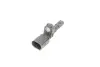 Датчик ABS задний Skoda Octavia (12-),Superb (15-)/VW Caddy (04-15),Golf (12-),Passat (14-),Tiguan (16-)/Audi A3 (12-) VIKA Vika 90032296201 (фото 1)