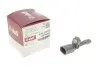 Датчик ABS задний Skoda Octavia (12-),Superb (15-)/VW Caddy (04-15),Golf (12-),Passat (14-),Tiguan (16-)/Audi A3 (12-) VIKA Vika 90032296201 (фото 4)