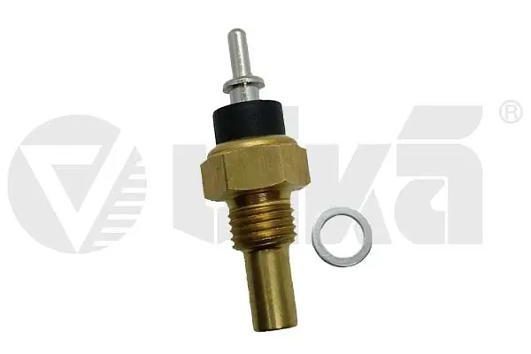 Датчик температури охолоджуючої рідини MB C Class S202, W202/E Class S210, W124, W210/G Class W460 (94-03) VIKA Vika 91005801 (фото 1)