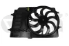 Вентилятор радіатора у зборі MINI R50, R52, R53 (01-08) Vika 91014501 (фото 1)