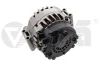 Генератор Valeo тип 14V 180A 6PK BMW 1, 3, 5, 6, 7 2.0D,2.5,3.0 (04-12) (9104320 Vika 91043201 (фото 1)