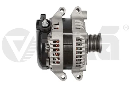 Генератор DENSO тип 12V 210A 8PK BMW X3 (F25) 3.0 (11-) Vika 91043401