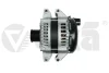 Генератор тип DENSO 14V 210A 8PK BMW 1, 2, 3, 5, 6, X3, X5, X6 (07-21) (Vika 91043501 (фото 1)