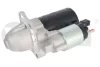 Стартер BMW 1, 3, 5, 6, 7, X1, X3, X5, X6, Z4 (тип BOSCH) 1.1KW CW 12V 9T Vika 91044101 (фото 1)