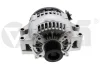 Генератор DENSO тип 14V 210A 8PK BMW 3.0 (08-19) N55B30A Vika 91044301 (фото 1)