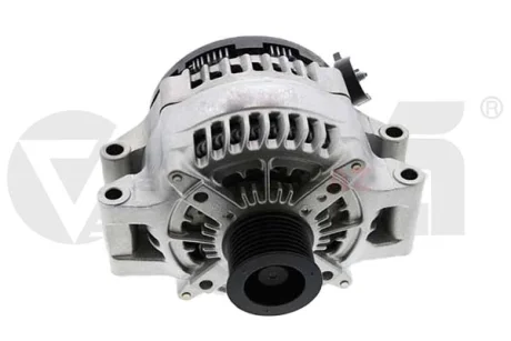 Генератор DENSO тип 14V 210A 8PK BMW 3.0 (08-19) N55B30A Vika 91044301