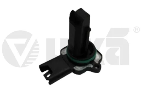Датчик масової витрати повітря BMW 1, 3, 5, 6, X1, X3, X5, Z4 2.5,3.0 (04-13)  VIKA Vika 91080201
