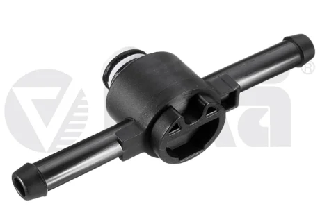 Клапан зворотний паливної системи Audi A3,A4,A6/Skoda Octavia/VW Passat B5, Golf IV,Caddy II 1.9 TDI (98-10)  VIKA Vika 91271370201