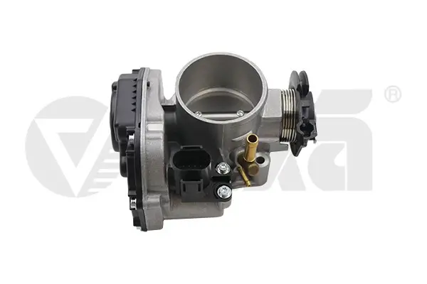 Заслонка дроссельная 2,0L VW Golf (91-97,98-02) vika Vika 91330661501 (фото 1)