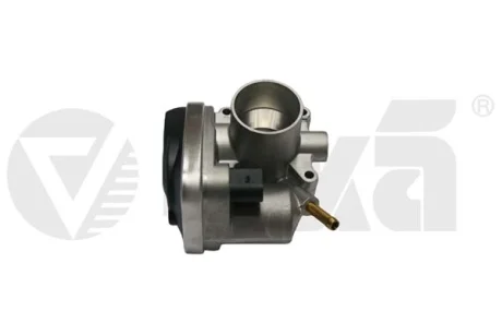 Заслінка дросельна Skoda Fabia (00-08),Octavia (01-11)/VW Golf (96-03),Polo (00-06) VIKA Vika 91330661801