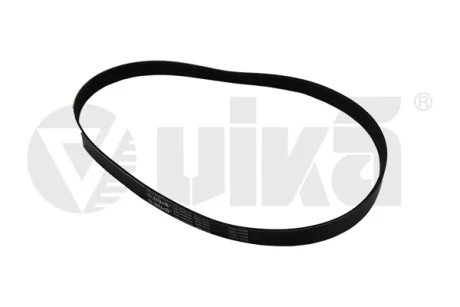 Ремінь поліклінової 6PK1070 VW Caddy (96-11), Golf (95-99), Polo (95-10)/Seat Ibiza (93-02) VIKA Vika 91450860901