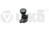 Ролик натяжний з натягувачем Skoda Fabia (11-)/VW Golf (05-), Jetta (06-11), Pasat (09-), Polo (10-), Sharan (11-), Tiguan (08-) VIKA Vika 91450904901 (фото 1)