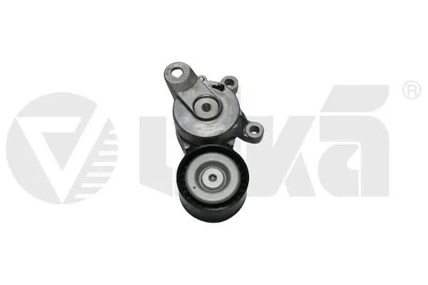 Ролик натяжний з натягувачем Skoda Fabia (07-10,11-),Octavia (04-11)/VW Jetta (06-),Polo (02-),Tiguan (08-),Touran (03-06) VIKA Vika 91451058001 (фото 1)