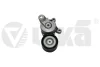 Ролик натяжний з натягувачем Skoda Fabia (07-10,11-),Octavia (04-11)/VW Jetta (06-),Polo (02-),Tiguan (08-),Touran (03-06) VIKA Vika 91451058001 (фото 1)