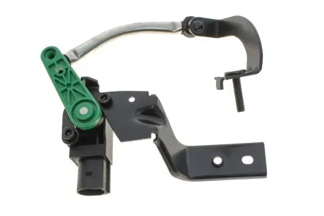 Датчик уровня кузова передний левый Skoda Octavia (12-)/VW Golf (12-),Tiguan (16-)  vika Vika 94120000201