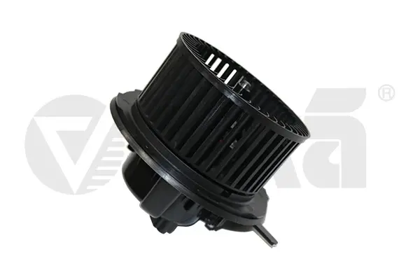Вентилятор пічки Skoda Octavia (04-08,09-13,14-)/VW Caddy (11-), Golf (10-), Jetta (09-14), Tiguan (08-)/Audi A3 (08-) ) VIKA Vika 98190703601 (фото 1)