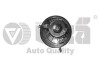 Вентилятор печки Skoda Octavia (04-08,09-13,14-)/VW Caddy (11-), Golf (10-), Jetta (09-14), Tiguan (08-)/Audi A3 (08-) Vika 98190703601 (фото 1)