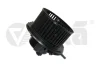 Вентилятор пічки Skoda Octavia (04-08,09-13,14-)/VW Caddy (11-), Golf (10-), Jetta (09-14), Tiguan (08-)/Audi A3 (08-) ) VIKA Vika 98190703601 (фото 1)