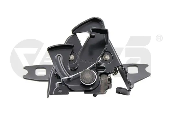 Замок капота Skoda Octavia (01-11)/VW Caddy (96-03),Polo (96-02)/Seat Ibiza (93-99) VIKA Vika 98230097201 (фото 1)